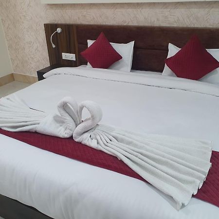 Akash Hotel Managed By Jk Hotels & Resorts Kathua Exterior photo