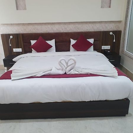 Akash Hotel Managed By Jk Hotels & Resorts Kathua Exterior photo