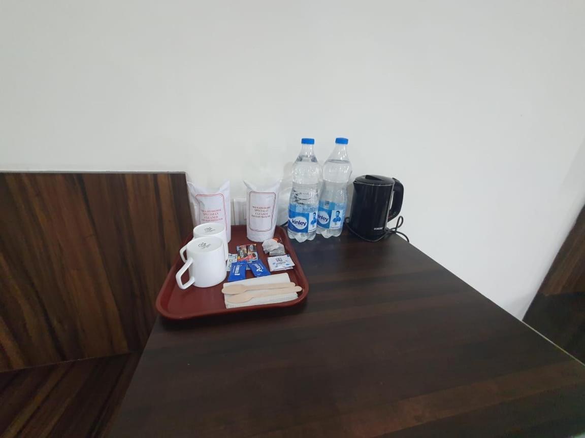 Akash Hotel Managed By Jk Hotels & Resorts Kathua Exterior photo