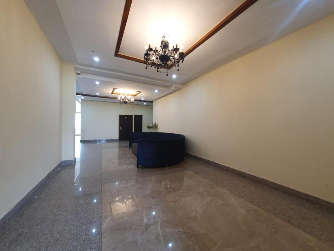 Akash Hotel Managed By Jk Hotels & Resorts Kathua Exterior photo