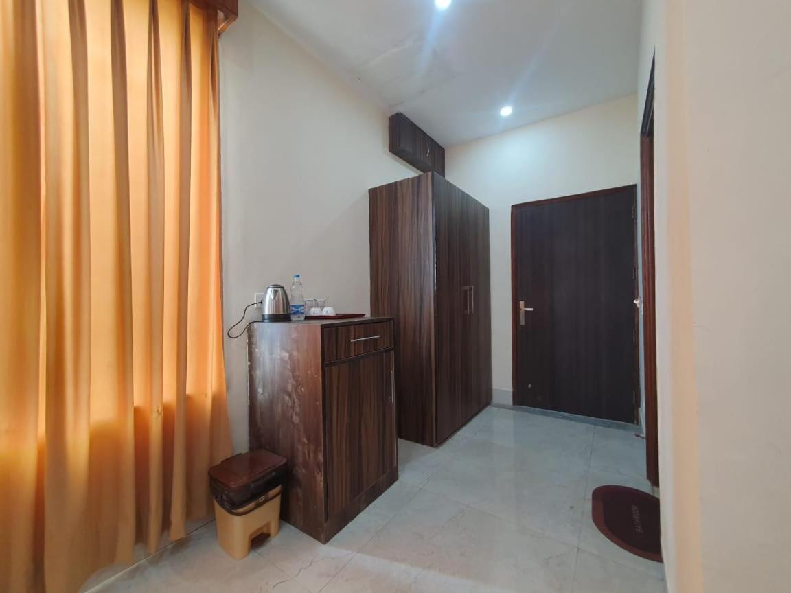 Akash Hotel Managed By Jk Hotels & Resorts Kathua Exterior photo