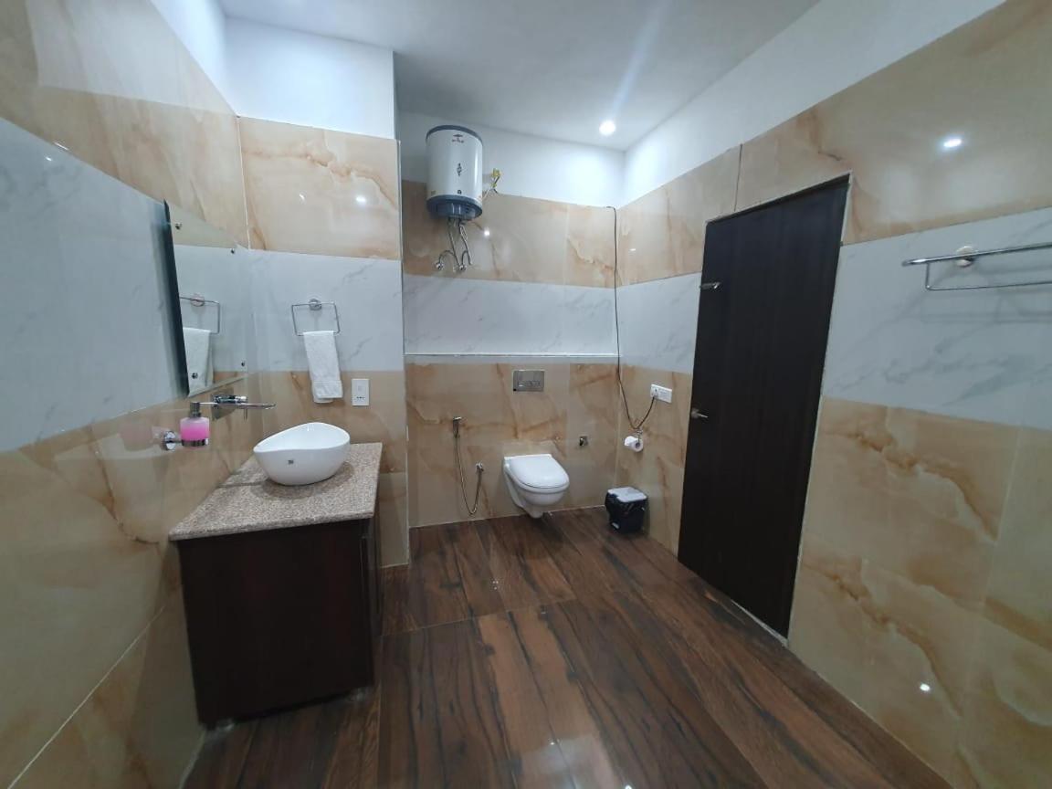 Akash Hotel Managed By Jk Hotels & Resorts Kathua Exterior photo