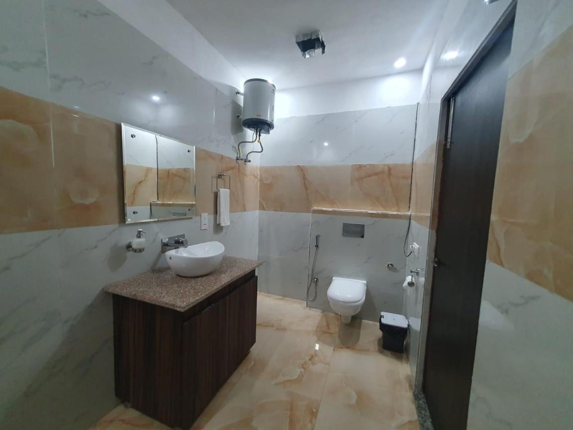 Akash Hotel Managed By Jk Hotels & Resorts Kathua Exterior photo
